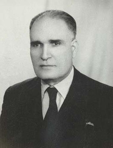 Stefanos Emm. Chelidonis