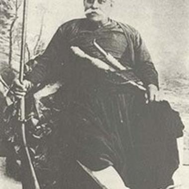 Dimitrios G. Zoudianos