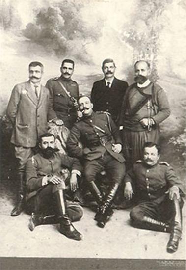 Macedonian Front (1912)