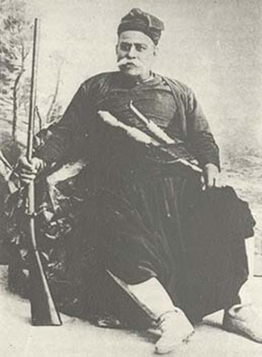 Emmanouil D. Zoudianos