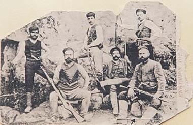 Emmanouil D. Zoudianos