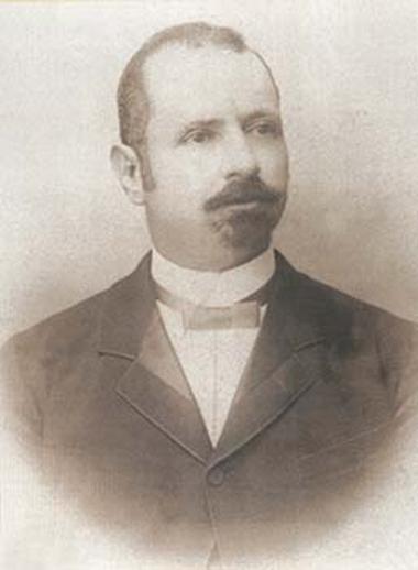 Stylianos N. Matzapetakis