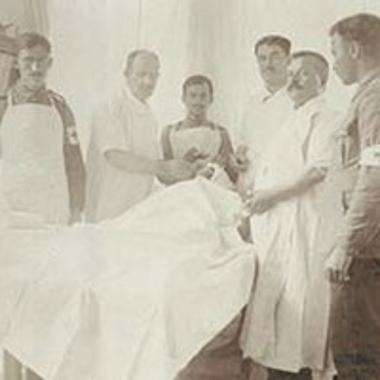 Ιωάννης Βιγδίνης