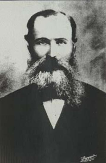 Odysseus Stavrianidis