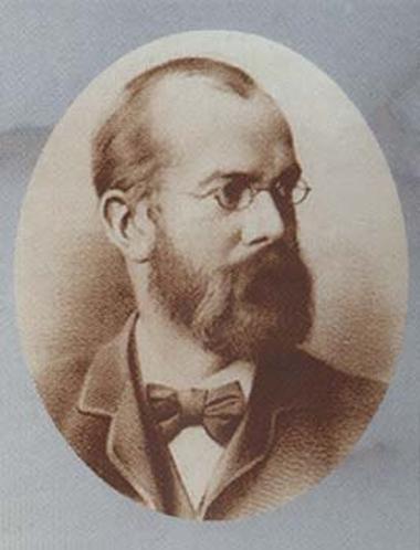 Robert Koch