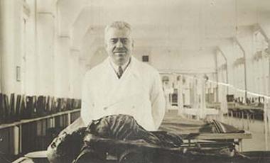 Georgios Apostolakis