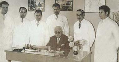 Georgios Apostolakis