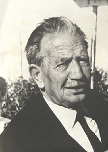 Nikolaos G. Manousos