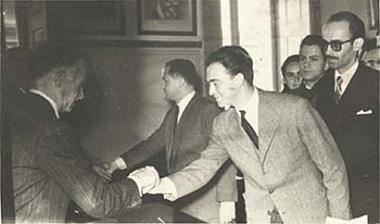 Σπύρος Μεφσούτ