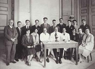 Ιατρική Σχολή Αθηνών (1923)