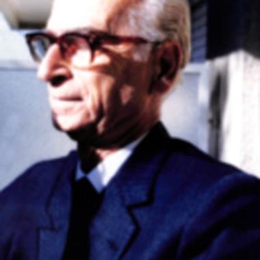 Κωνσταντίνος Σεργάκης