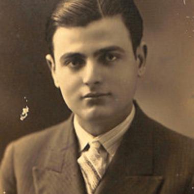 Pericles Koukouritakis