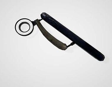 Σχισμοειδής λυχνία Αλβανικού Mετώπου