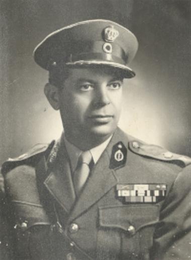 Φωτογραφικό αρχείο Εμμανουήλ Χ. Μαμουνάκη
