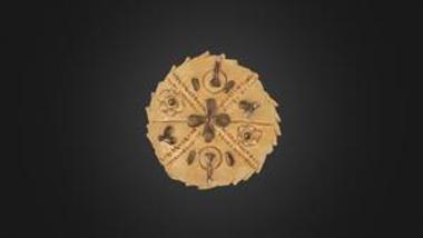 Άρτος μνημοσύνου Κύπρου