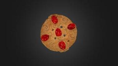 Πασχαλινός άρτος