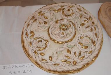 Κουλούρι γάμου