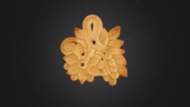 Γαμήλιος άρτος Κιμώλου