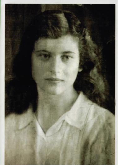 Γυναικείο πορτραίτο