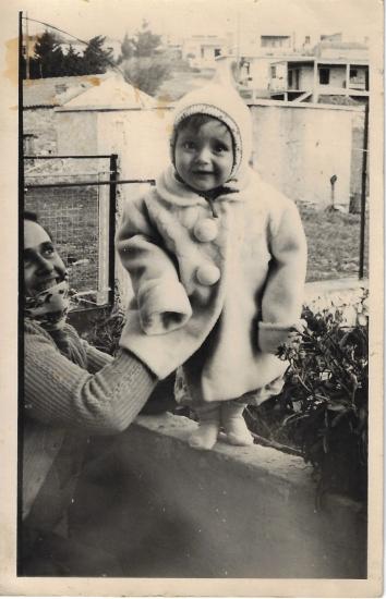 Οικογενειακή φωτογραφία