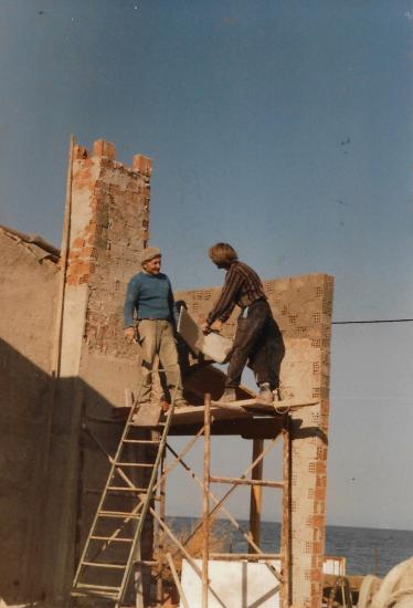 Αθανάσιος Αποστόλου