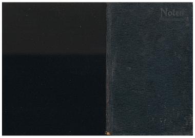 Βιβλίον Γλυκισμάτων Μαρίας Βεντούρη, 1932