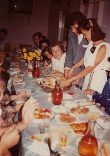 Κουλούρι αρραβώνα