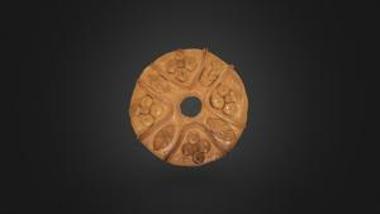 Χριστόψωμο