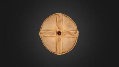 Ψωμί Χριστουγέννων