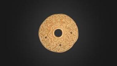 Άρτος βάπτισης