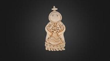 Κυρά Σαρακοστή