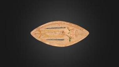 Σφραγίδα ψωμιού