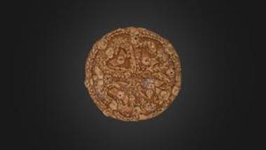 Κουλούρι του γαμπρού