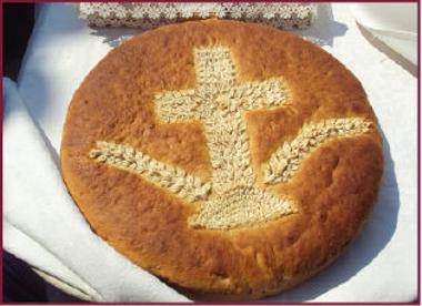 Κουλούρι μνημοσύνου