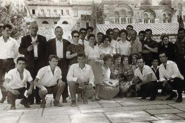 Όσιος Λουκάς