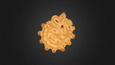 Κουλούρια γάμου Κιμώλου