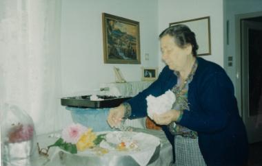 Κουλούρι αρραβώνα