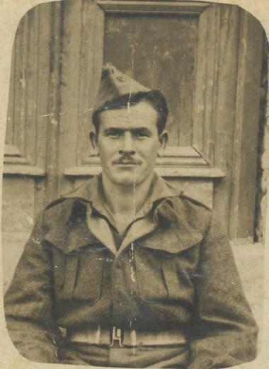 Ευάγγελος Μπαλής