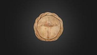 Πασχαλινός άρτος