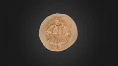 Επετειακός άρτος