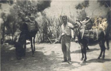 Αγροτική ζωή