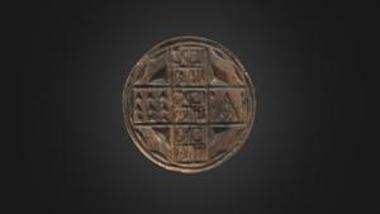 Σφραγίδα ψωμιού