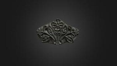 Σφραγίδα για υφάσματα