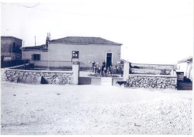 Δημοτικό Σχολείο Βαρνάβα