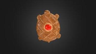 Πασχαλινό ψωμί