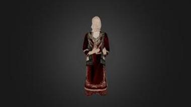 Παραδοσιακή φορεσιά