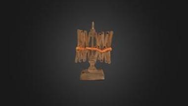 Μικρή ανέμη