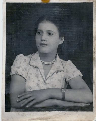 Γυναικείο πορτρέτο