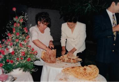 Κουλούρι αρραβώνα