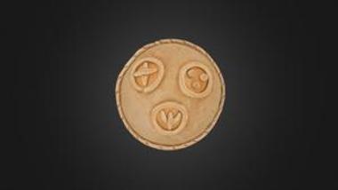 Πασχαλινός άρτος